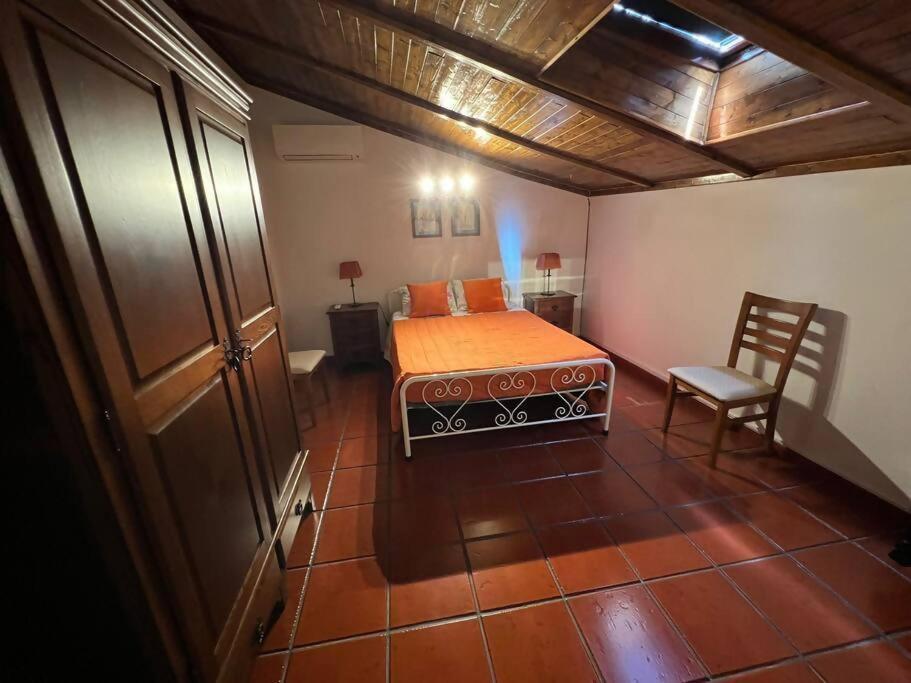 Casa Dos Avos No Grande Lago Granja  エクステリア 写真