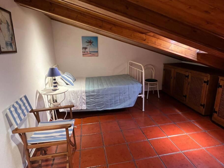 Casa Dos Avos No Grande Lago Granja  エクステリア 写真