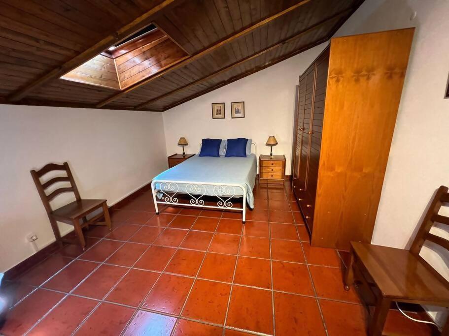 Casa Dos Avos No Grande Lago Granja  エクステリア 写真