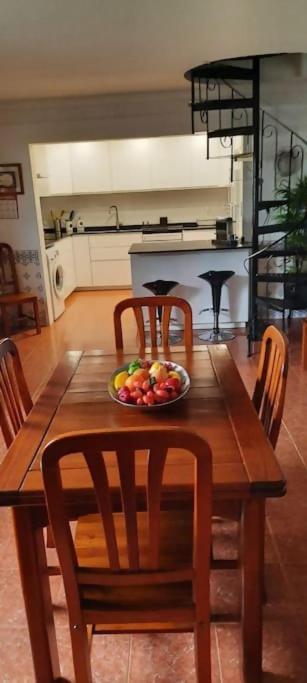 Casa Dos Avos No Grande Lago Granja  エクステリア 写真