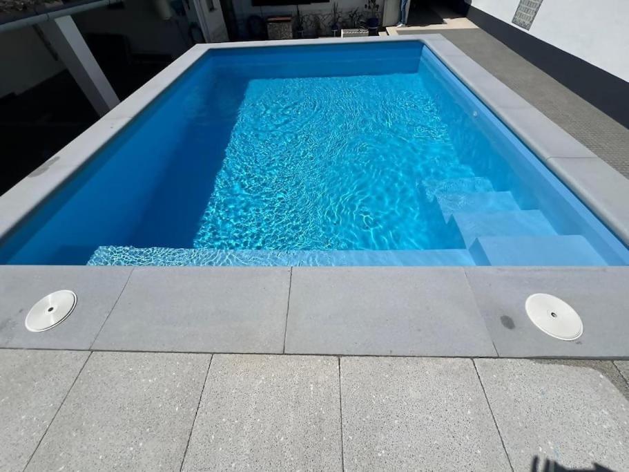 Casa Dos Avos No Grande Lago Granja  エクステリア 写真
