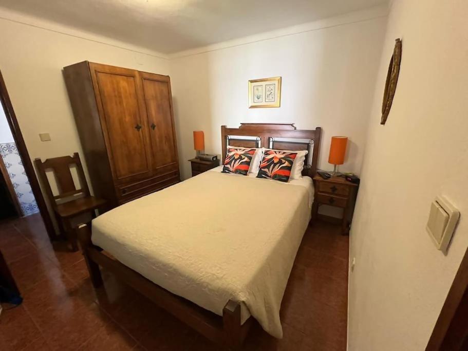 Casa Dos Avos No Grande Lago Granja  エクステリア 写真
