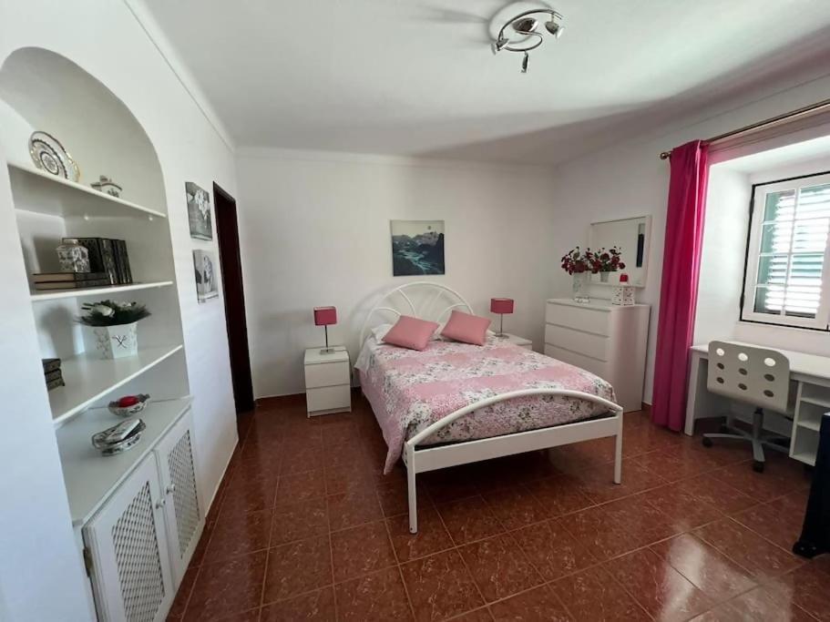 Casa Dos Avos No Grande Lago Granja  エクステリア 写真