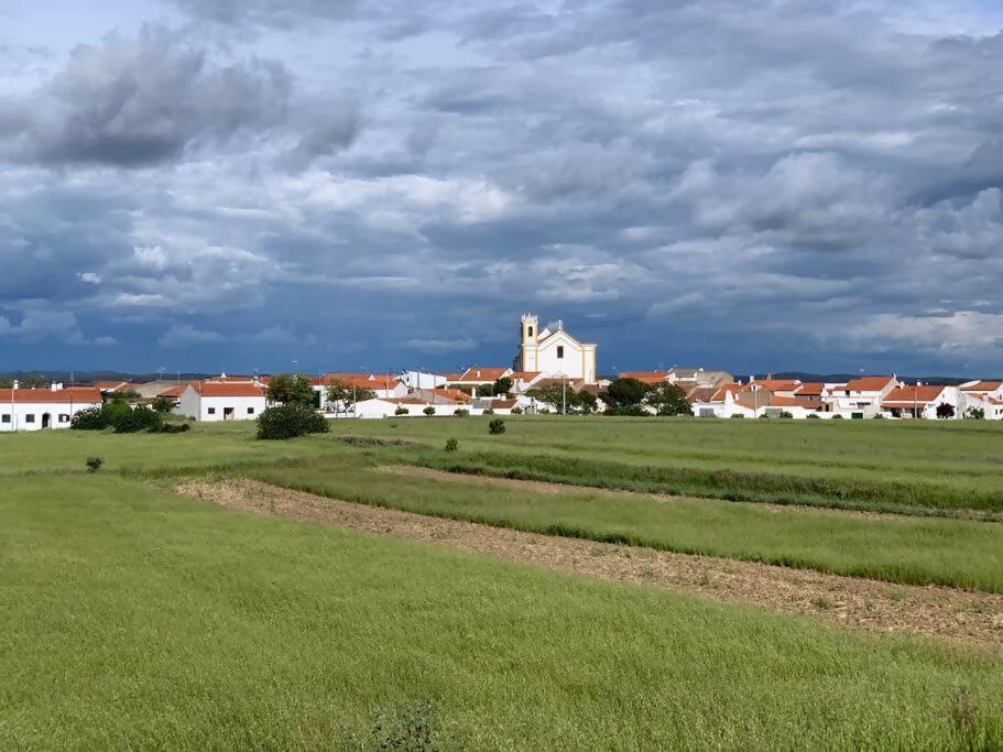 Casa Dos Avos No Grande Lago Granja  エクステリア 写真