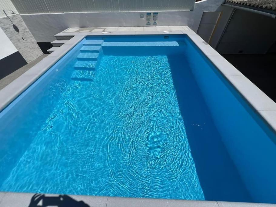 Casa Dos Avos No Grande Lago Granja  エクステリア 写真